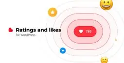 Liker v2.3.3 – WordPress Rating Plugin