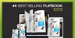Real3D FlipBook v4.16.1 –  WordPress Plugin