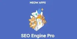 SEO Engine Pro v0.6.3 – Meow Apps