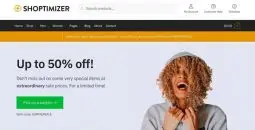 Shoptimizer v2.9.2 – Optimize your WooCommerce store