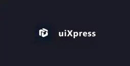uiXpress v1.2.16 – Create Stunning, Powerful Dashboards for your WordPress Admin