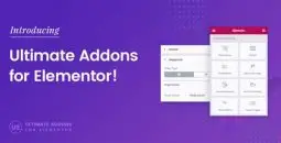 Ultimate Addons for Elementor v1.41.0