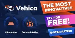 Vehica v1.0.103 – Car Dealer & Automotive Directory