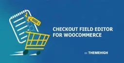 Checkout Field Editor for WooCommerce Pro v3.7.5
