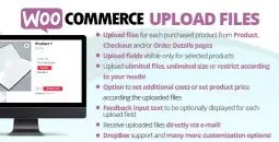 WooCommerce Upload Files v88.6