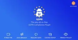 WordPress GDPR & CCPA v2.0.6