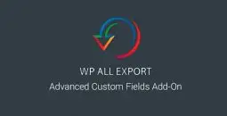 WP All Export ACF Add-On v2.0.0