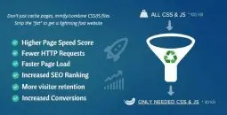 Asset CleanUp Pro v1.2.7.1 – Performance WordPress Plugin