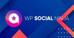 WP Social Ninja Pro v3.20.1