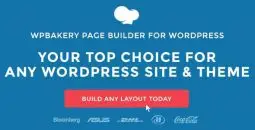 WPBakery v8.7.3 – Page Builder for WordPress (formerly Visual Composer)